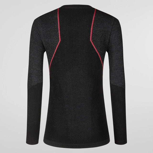 LA SPORTIVA Wool40 Aero Longsleeve Woman