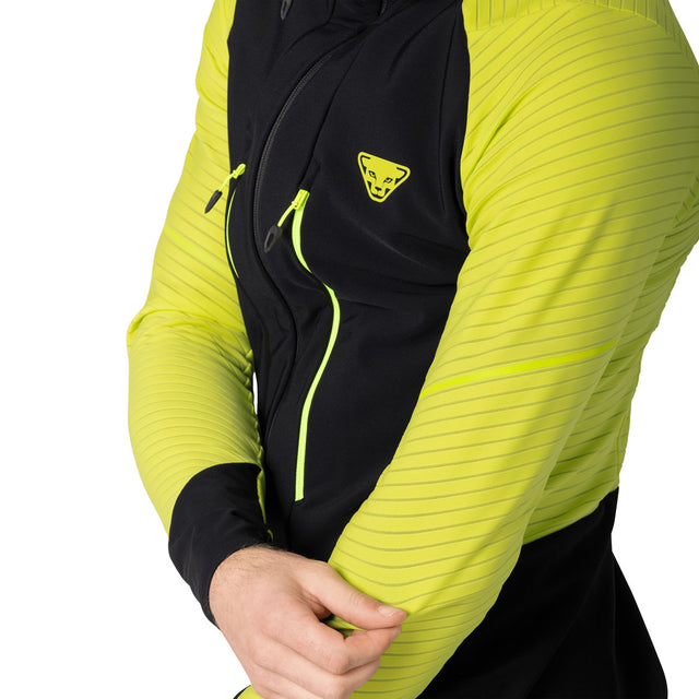 Dynafit Giacca Mezzalama Race Uomo