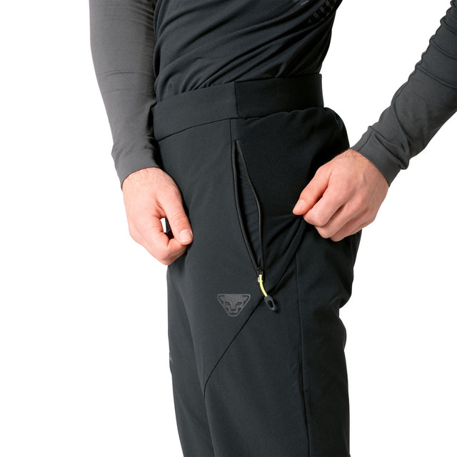 Dynafit Pantaloni Blacklight Hybrid Uomo