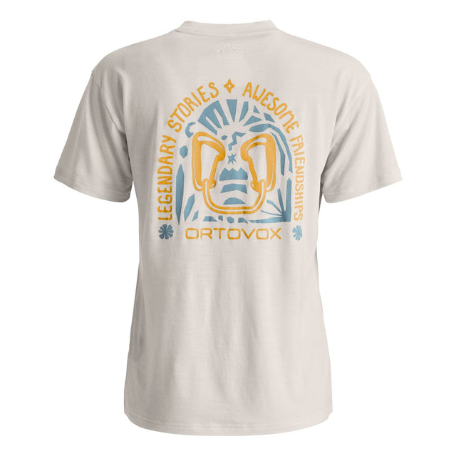 ORTOVOX 150 Cool Climbing Vibes TS W
