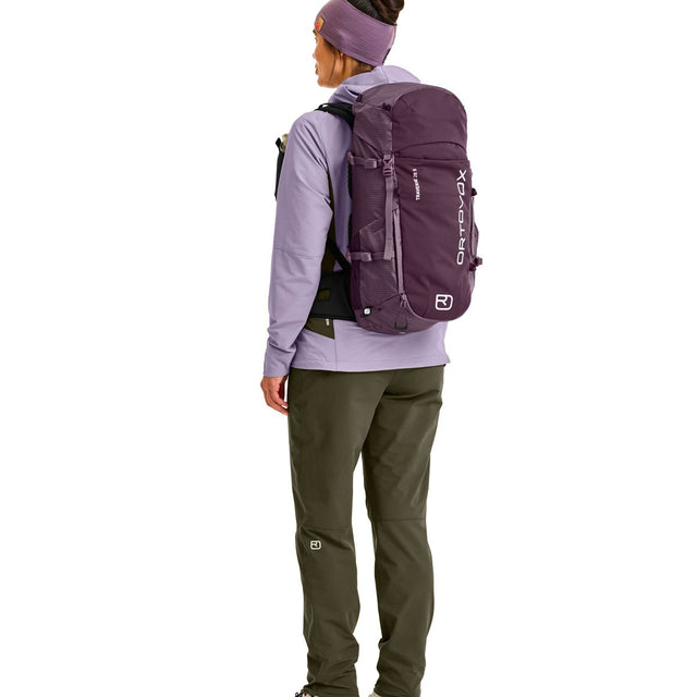 ORTOVOX Traverse 28 S