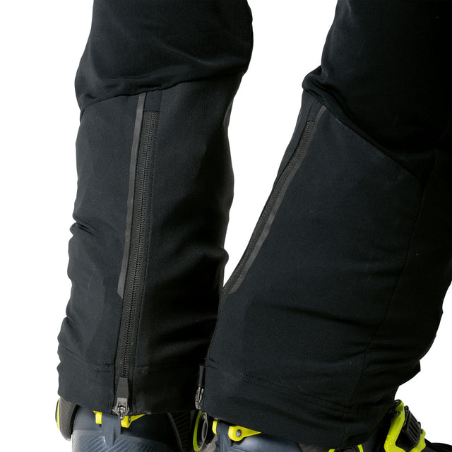 Dynafit Pantaloni Blacklight Hybrid Uomo