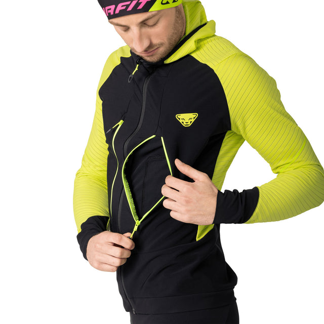 Dynafit Giacca Mezzalama Race Uomo
