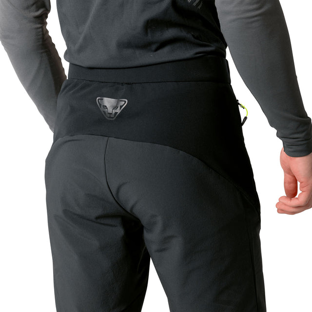 Dynafit Pantaloni Blacklight Hybrid Uomo