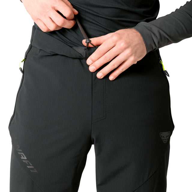 Dynafit Pantaloni Blacklight Hybrid Uomo