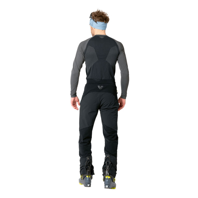 Dynafit Pantaloni Blacklight Hybrid Uomo