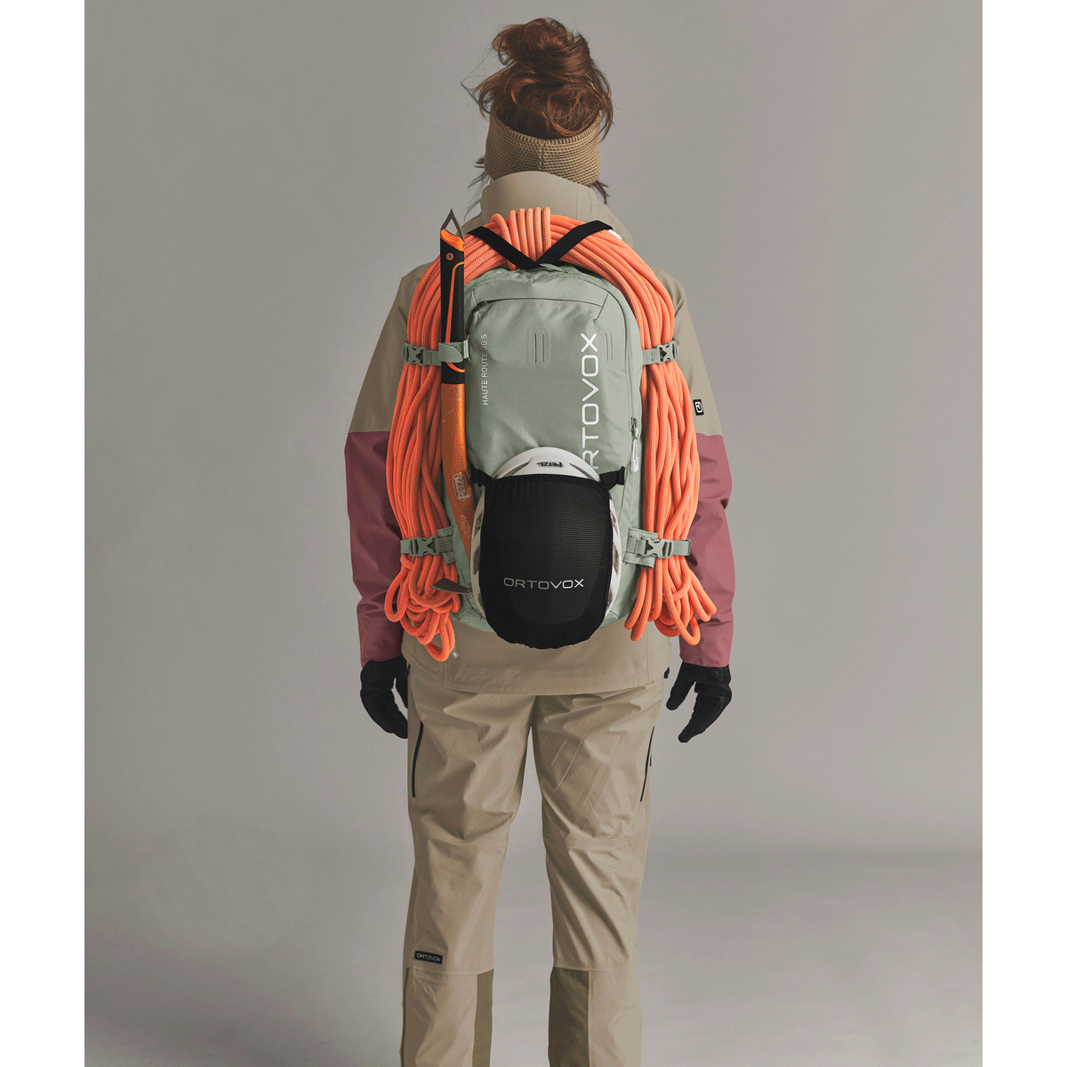 Ortovox HAUTE ROUTE 30 S - Zaino da Scialpinismo