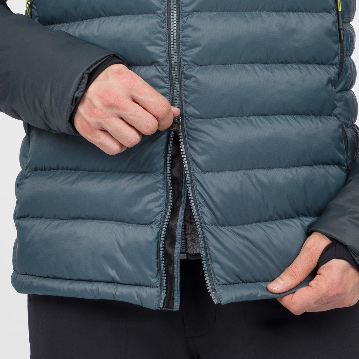 Karpos SASS D'ORTIGA HOODIE JACKET Uomo
