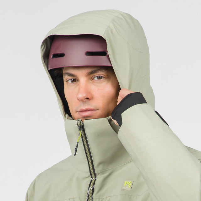 Karpos TOGNOLA JACKET