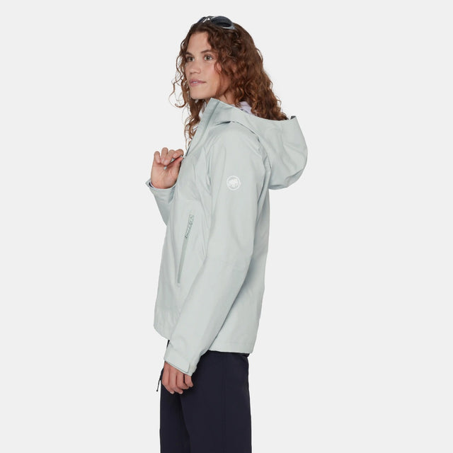 MAMMUT Crag HS Hooded Jacket Women