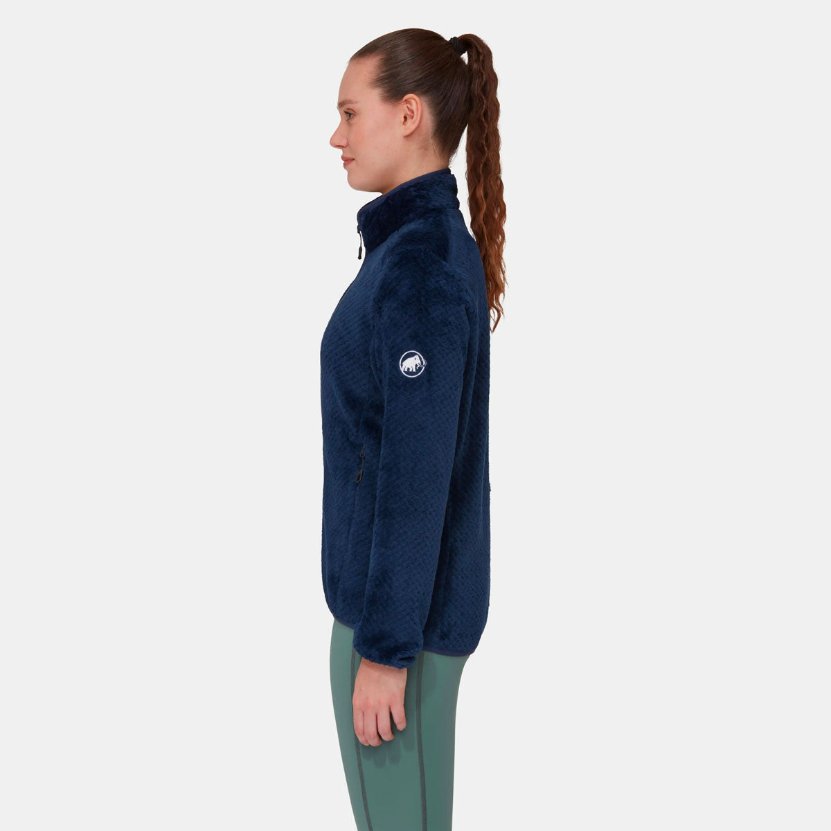 MAMMUT Innominata ML Jacket Women