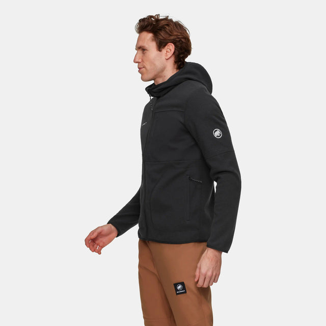 Mammut Tamaro ML Hooded Jacket Men