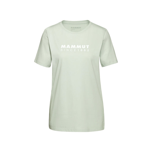 MAMMUT Core T-Shirt Women Logo