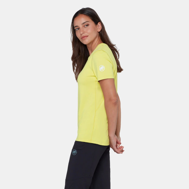 MAMMUT Selun FL T-Shirt Women