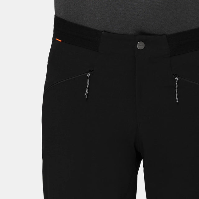 MAMMUT Aenergy SO Hybrid Pants Men