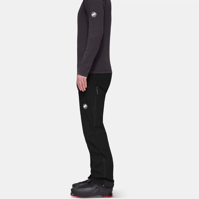 Mammut Taiss Guide SO Pants Men