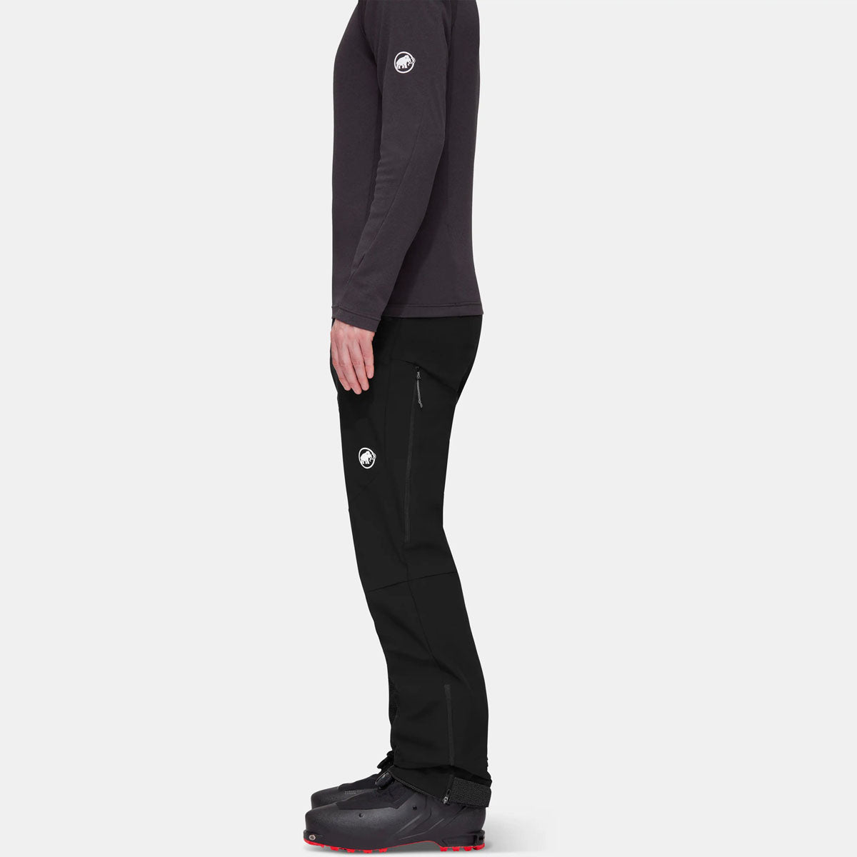 Mammut Taiss Guide SO Pants Men