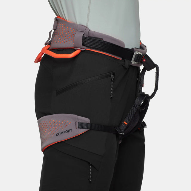 MAMMUT Ducan Pants Men