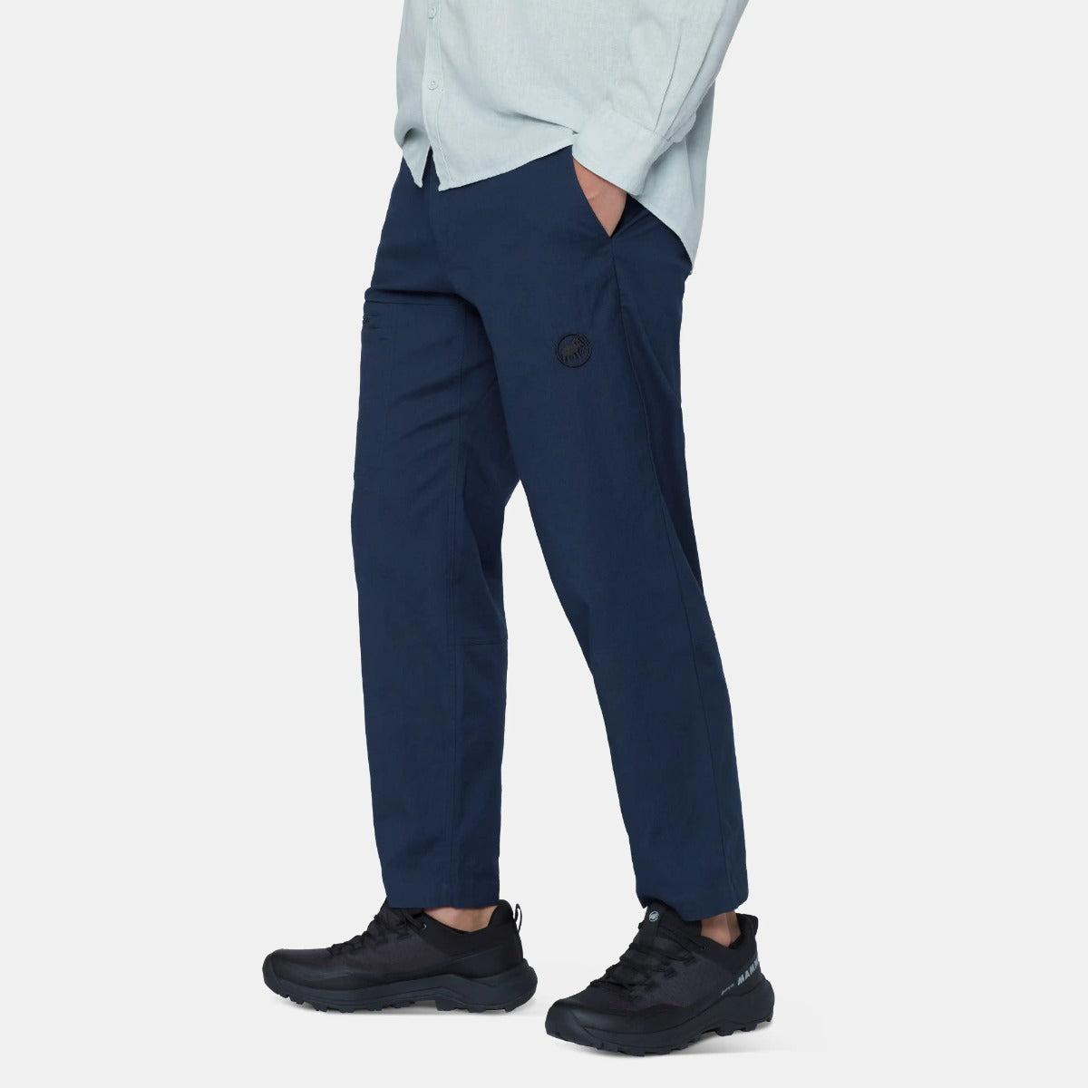MAMMUT Tamaro Pants Men