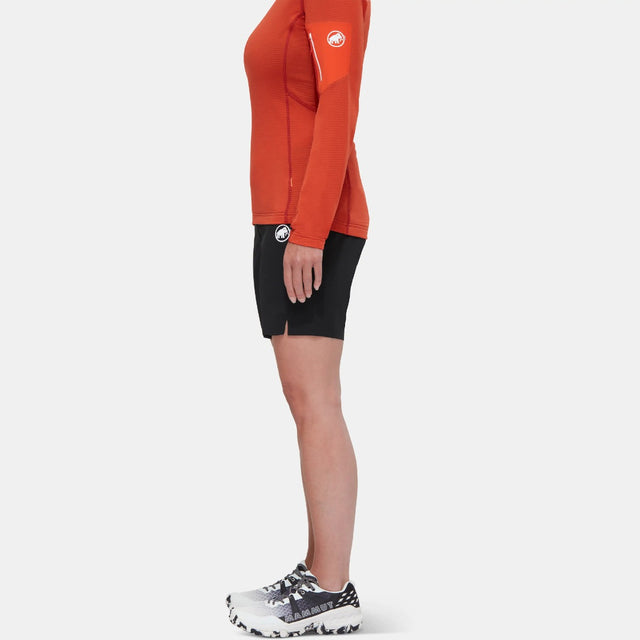 MAMMUT Aenergy Light SO Shorts Women