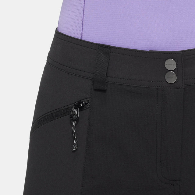 MAMMUT Ducan Shorts Women