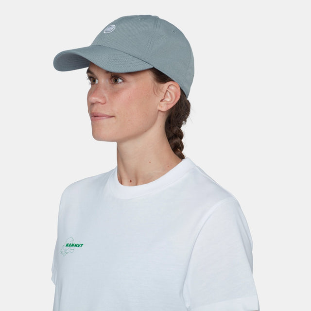 MAMMUT Baseball CAP Mammut