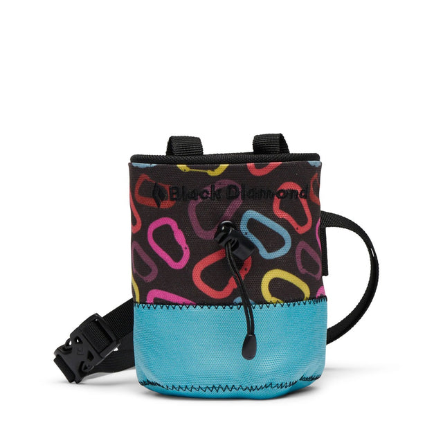 BLACK DIAMOND Mojo Chalk Bag