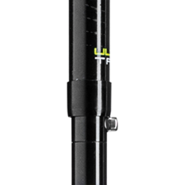 LEKI Ultratrail Fx.one Pole - RED