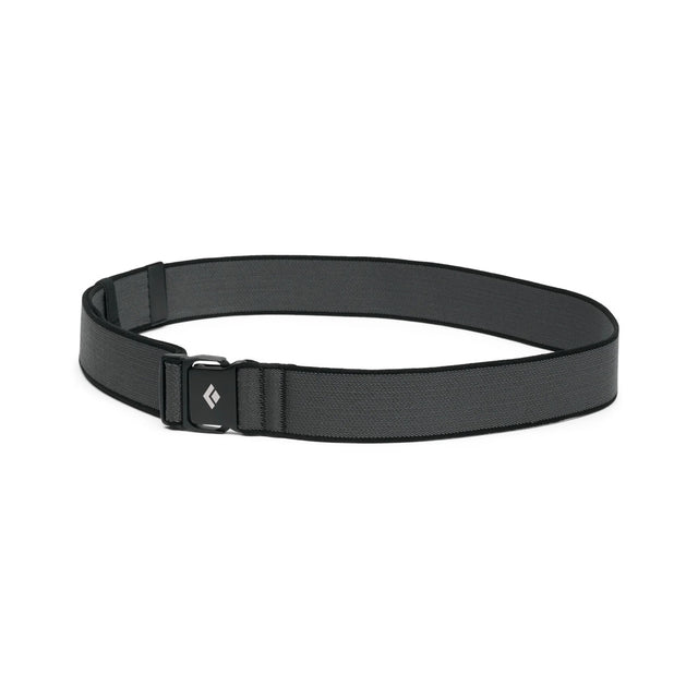 Black Diamond Stretch Belt