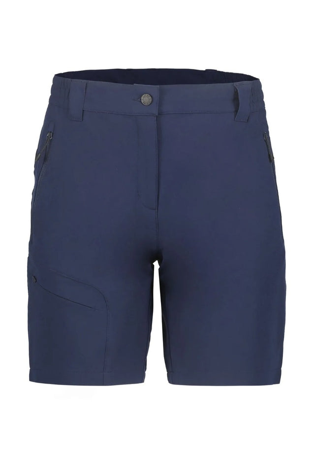 ICEPEAK Pantaloncini Beaufort da donna