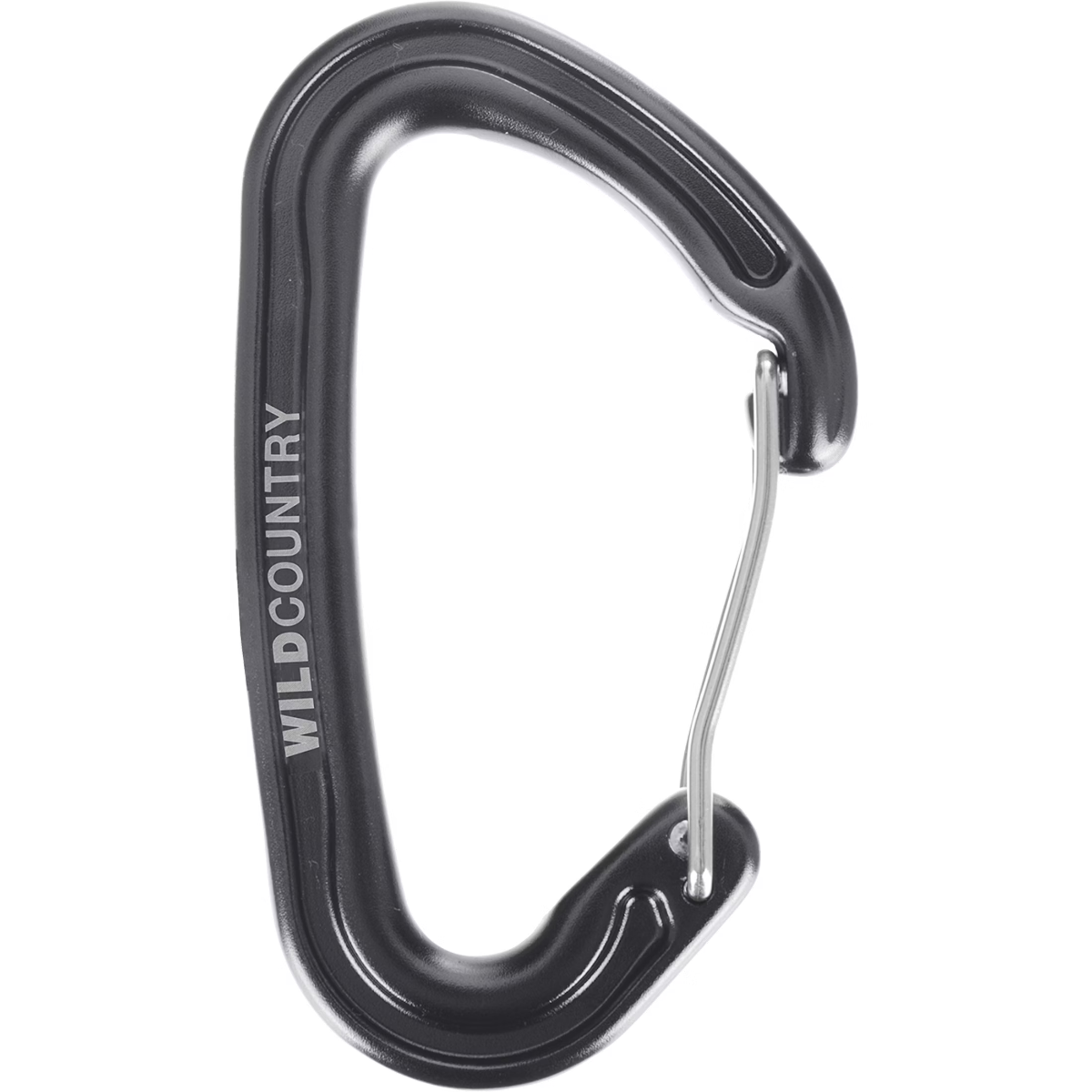 Wild Country Astro Moschettone - Grey