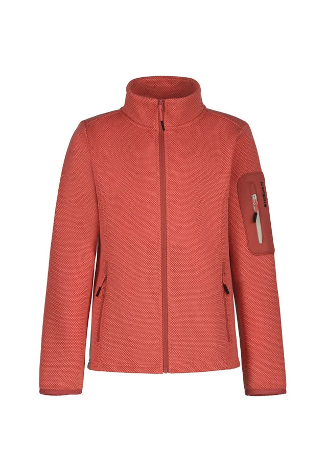 ICEPEAK Kemnath Jr Midlayer for Girls