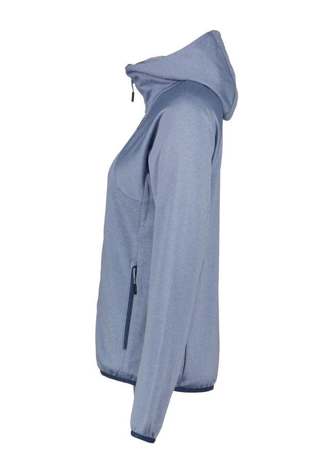 ICEPEAK Banks Midlayer for Women