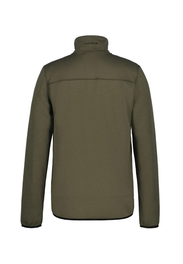 ICEPEAK Berthold Midlayer for Men