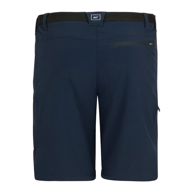 REGATTA Men's Xert Stretch Zip Off Trouser