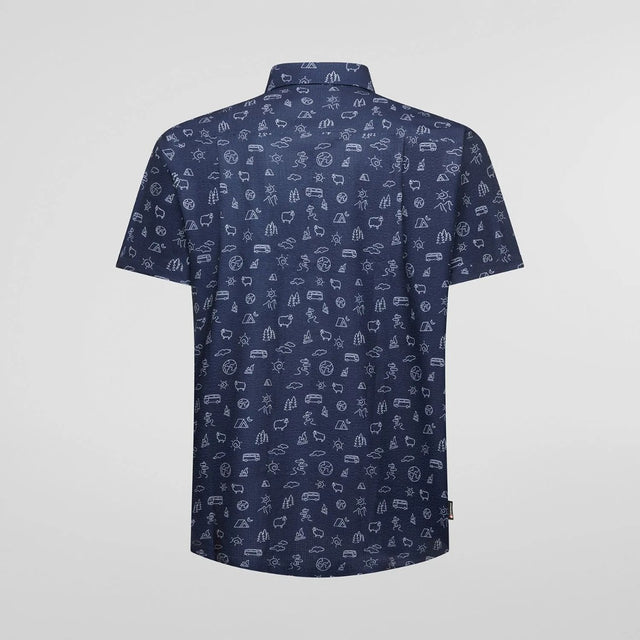 LA SPORTIVA Move Tech Shirt