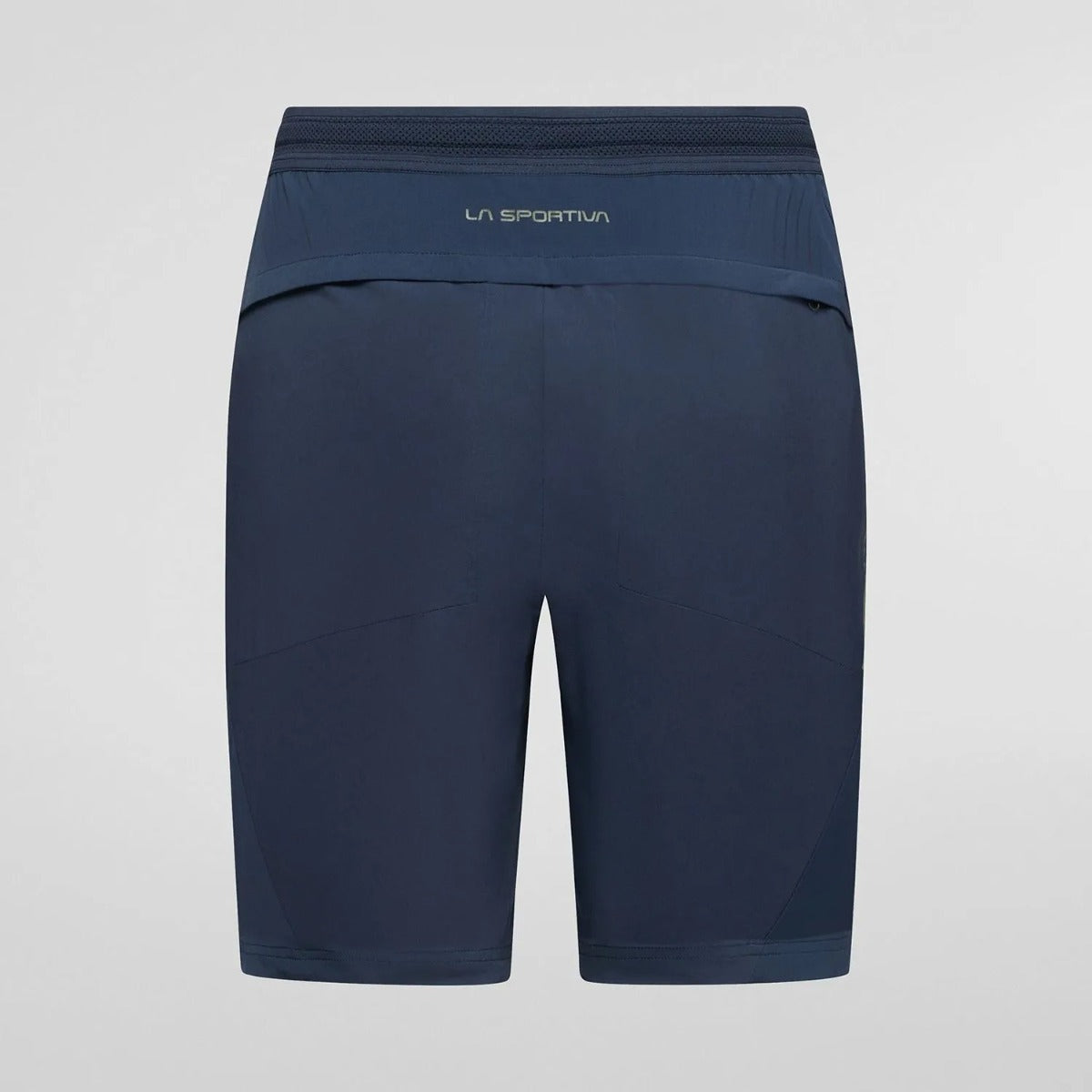 La Sportiva Trail Guard Pantaloncini Uomo – Cypress Night Sky, dettaglio 1