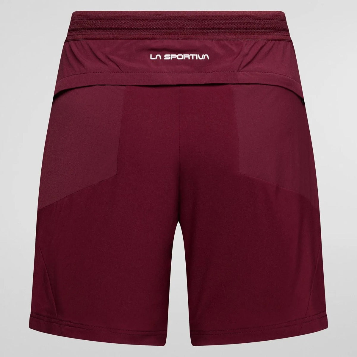 La Sportiva Trail Guard Pantaloncini Donna – Redwood Chalk, dettaglio 1
