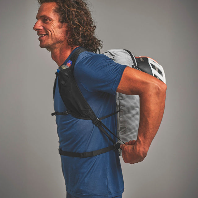 ORTOVOX Trace Pure 20 - Zaino da Escursionismo Agile