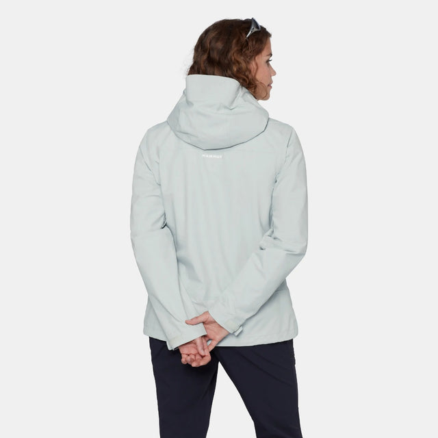 MAMMUT Crag HS Hooded Jacket Women