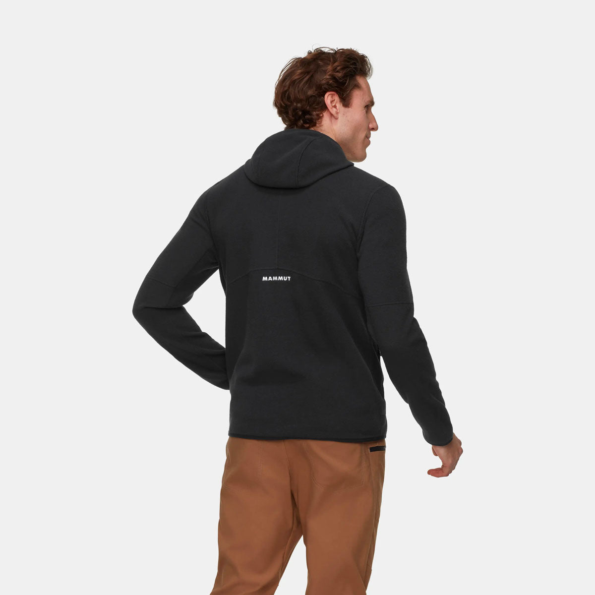Mammut Tamaro ML Hooded Jacket Men
