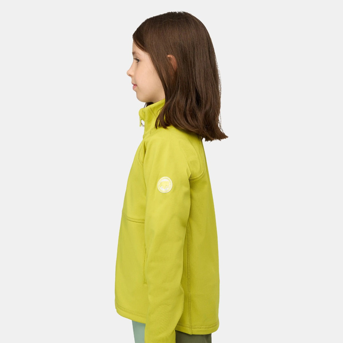 MAMMUT Taiss ML Jacket Kids