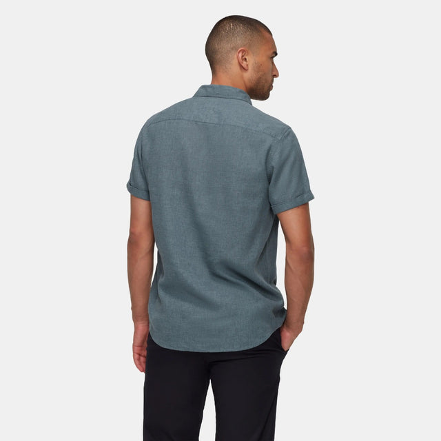 MAMMUT Alvra Summer Shirt Men