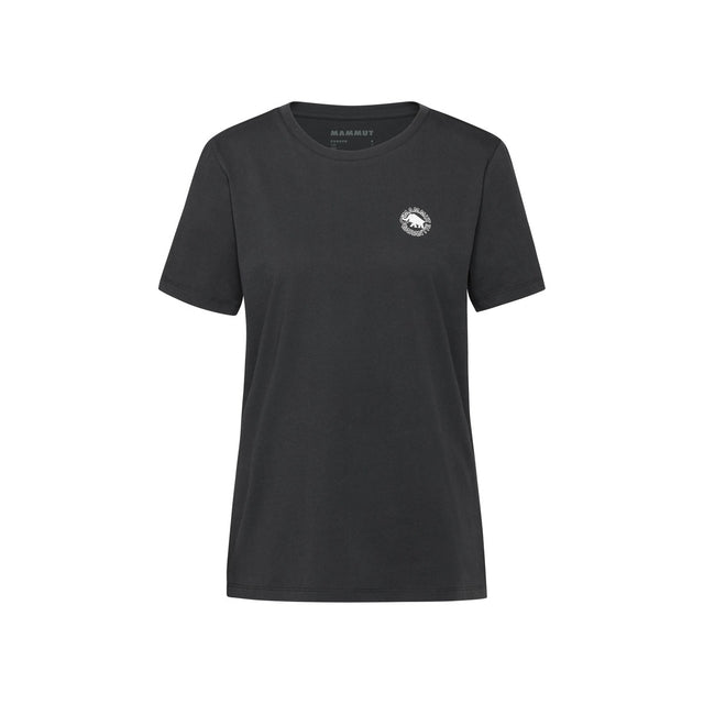 MAMMUT Core T-Shirt Women Garantie
