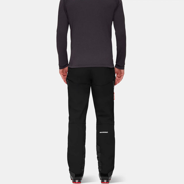Mammut Taiss Guide SO Pants Men