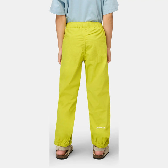 MAMMUT Crag Climbing Pants Kids