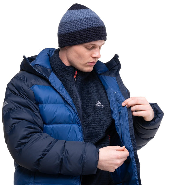 MOUNTAIN EQUIPMENT Senja Jacket
