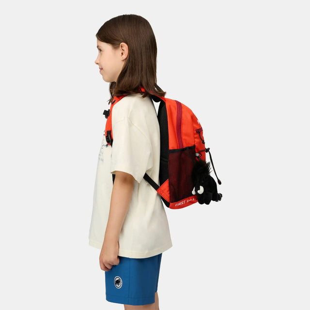 MAMMUT First ZIP 8L Backpack Kids