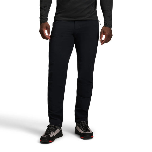 BLACK DIAMOND Men's Alpine Light Pants