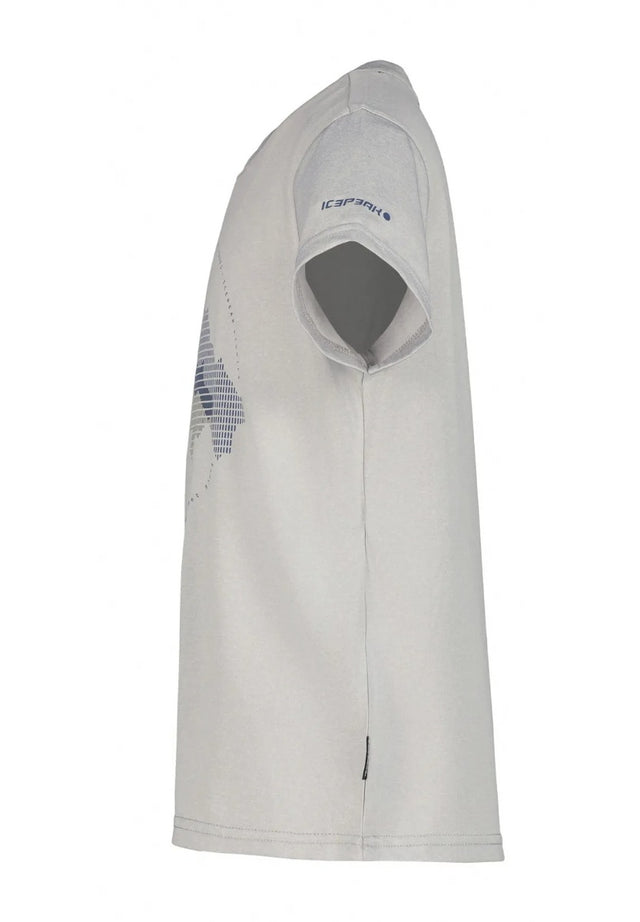 ICEPEAK Kincaid Jr T-Shirt for Boys